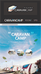 Mobile Screenshot of caravancamp.net