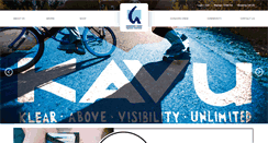 Desktop Screenshot of caravancamp.co.kr